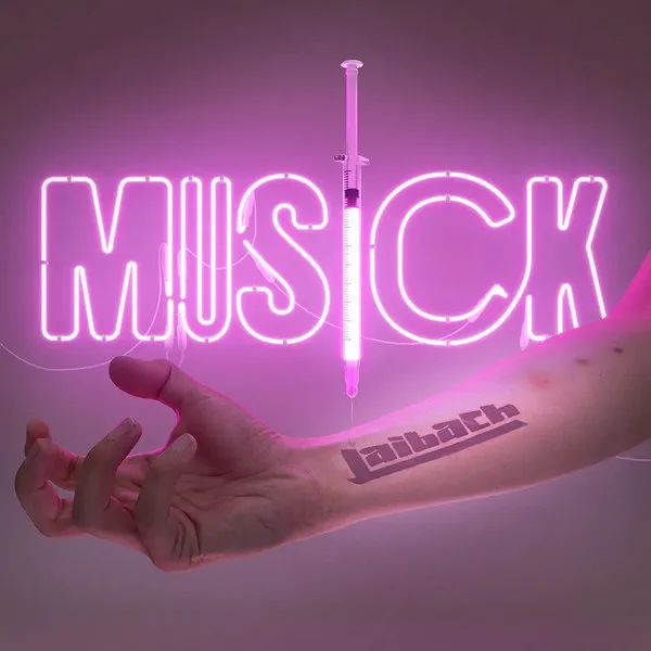 Laibach анонсировали новый альбом «Musick» и тур на 2026 год