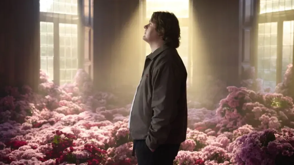 Lewis Capaldi: тур 2026 и новый EP "Survive"