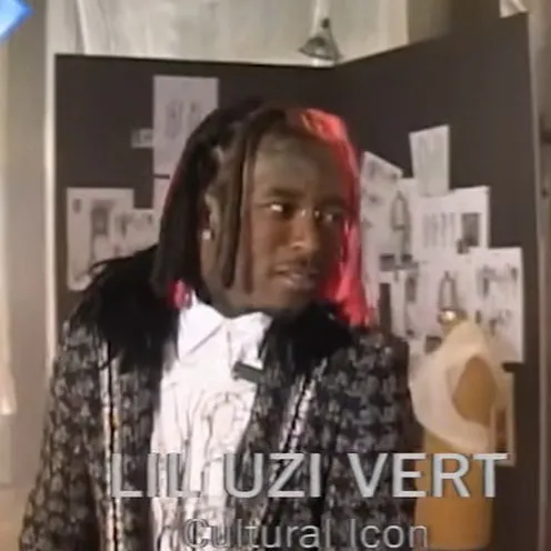 Lil Uzi Vert представил клип What You Sa...