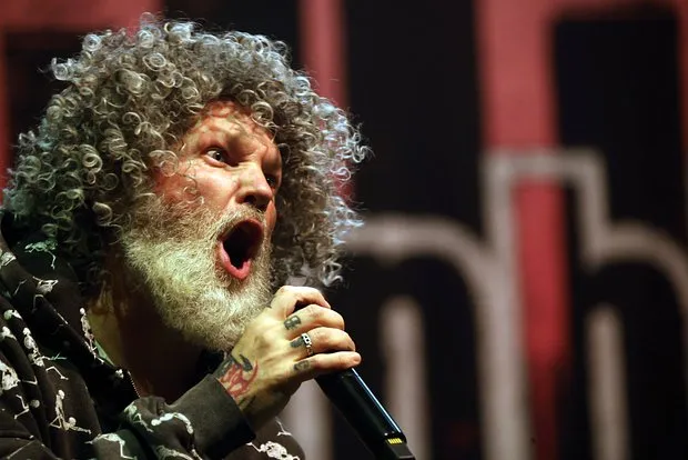 Limp Bizkit отменили концерт в Эстонии из-за солис...