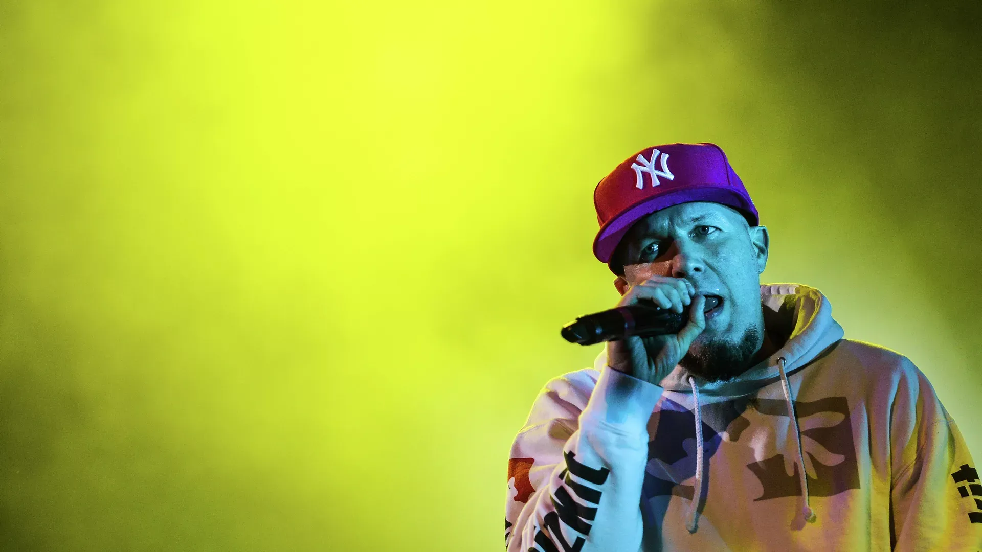 Limp Bizkit пригласили в Россию на концерт