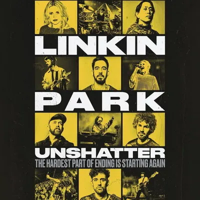 Linkin Park: Unshatter — новый фильм о пути группы и эре From Zero