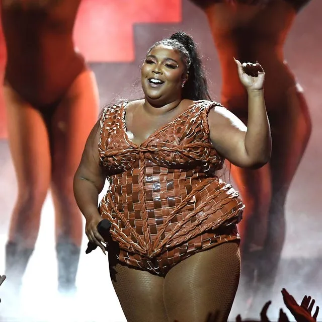 Lizzo: Путь к себе и новое восприятие тела