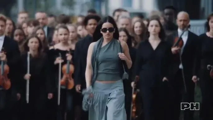 LSO и Rosalia: "Berghain" разделил мнение классико...