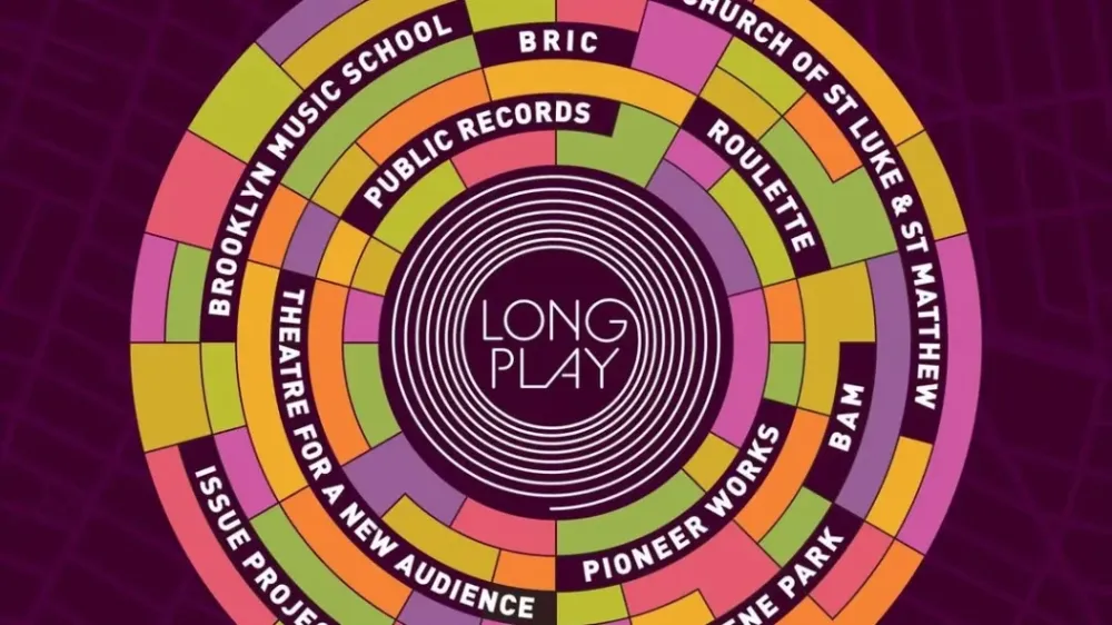 Long Play Festival 2026: Oneohtrix Point Never, Dirty Projectors, Steve Reich