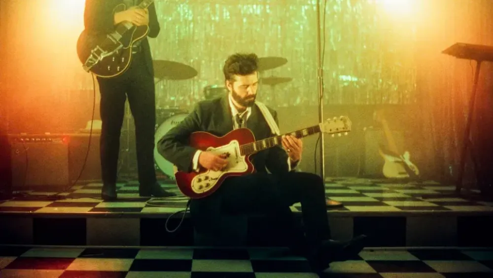Lord Huron объявили летний тур 2026 по США и Канаде
