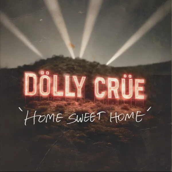 Mötley Crüe выпустили новый сборник и совместное видео с Долли Партон