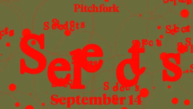 Плейлист Pitchfork Selects: M83, Wishy и новинки сентября 2026 года