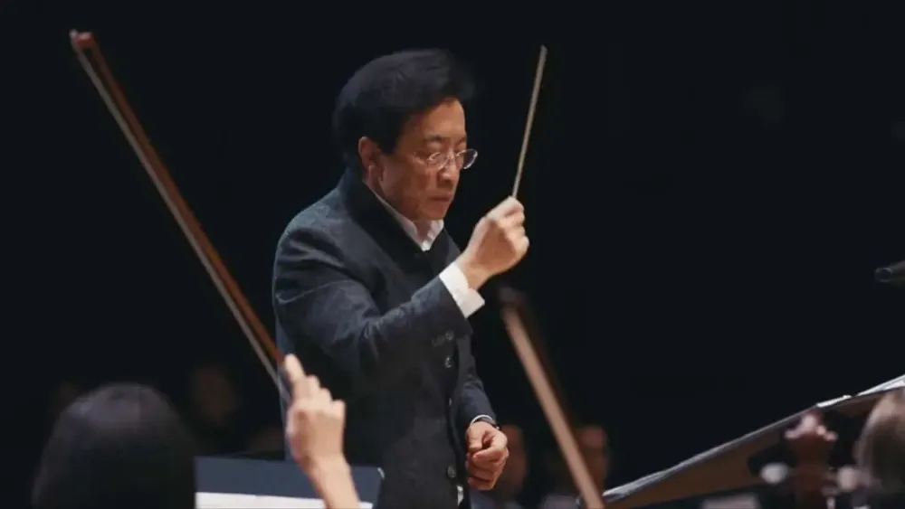 Миллиардер дирижирует Малером: новая глава