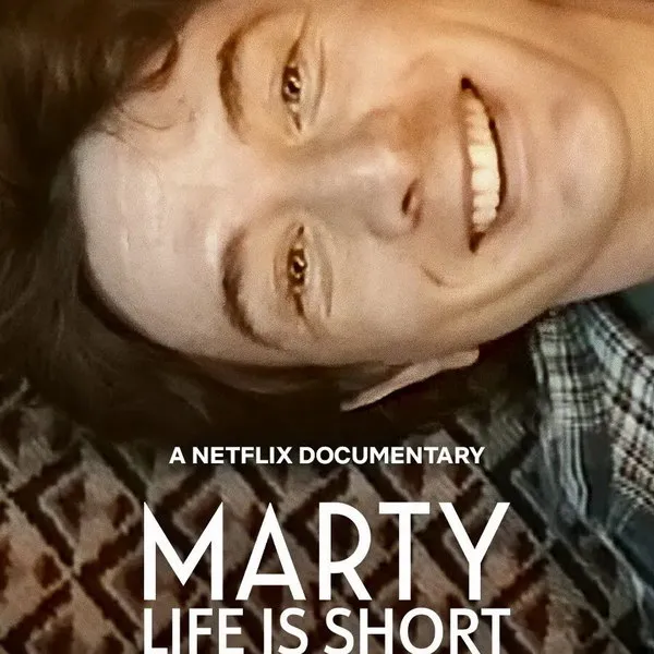 Трейлер фильма о Марти Шорте «Marty, Life Is Short» от Netflix