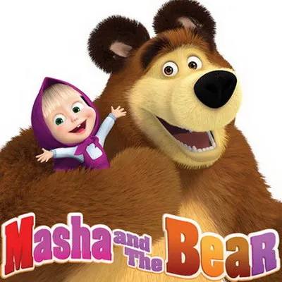 Netflix продлил сериал Маша и Медведь на 8 и 9 сезоны