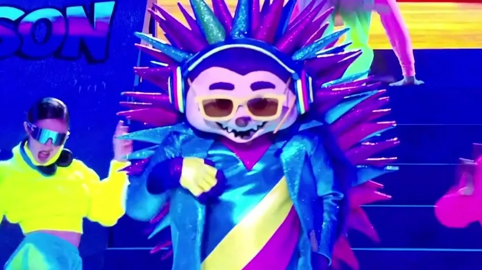 «Mask Singer»: Будар поможет узнать личность Хорька