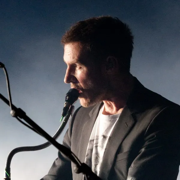 Massive Attack задержали в Сингапуре: пожизненный запрет на въезд