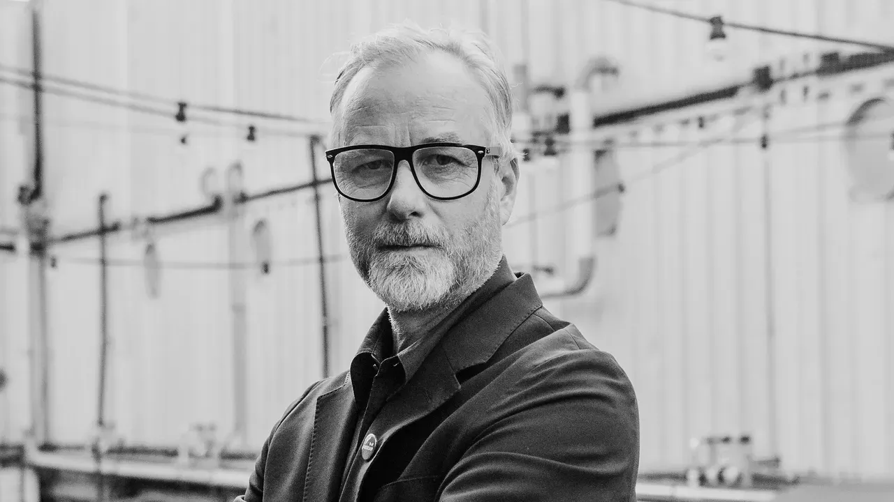 Мэтт Бернингер из The National выпустил новый мини-альбом Type It Up