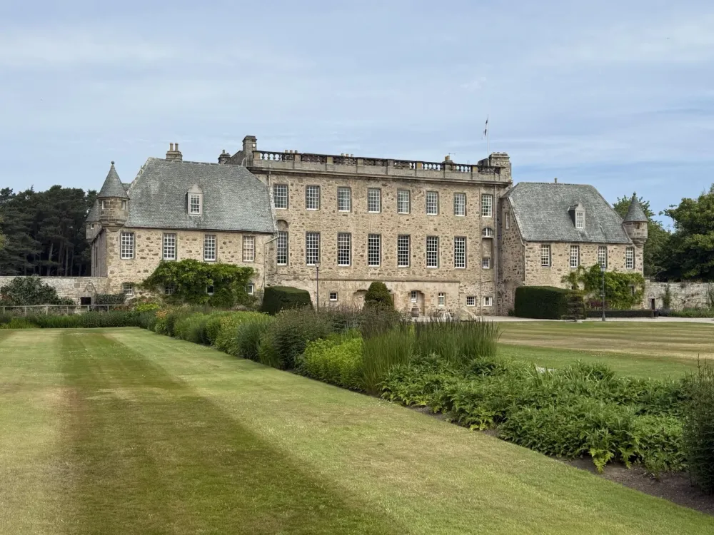 Matthew Owens appointed Artistic Director at Gordo...