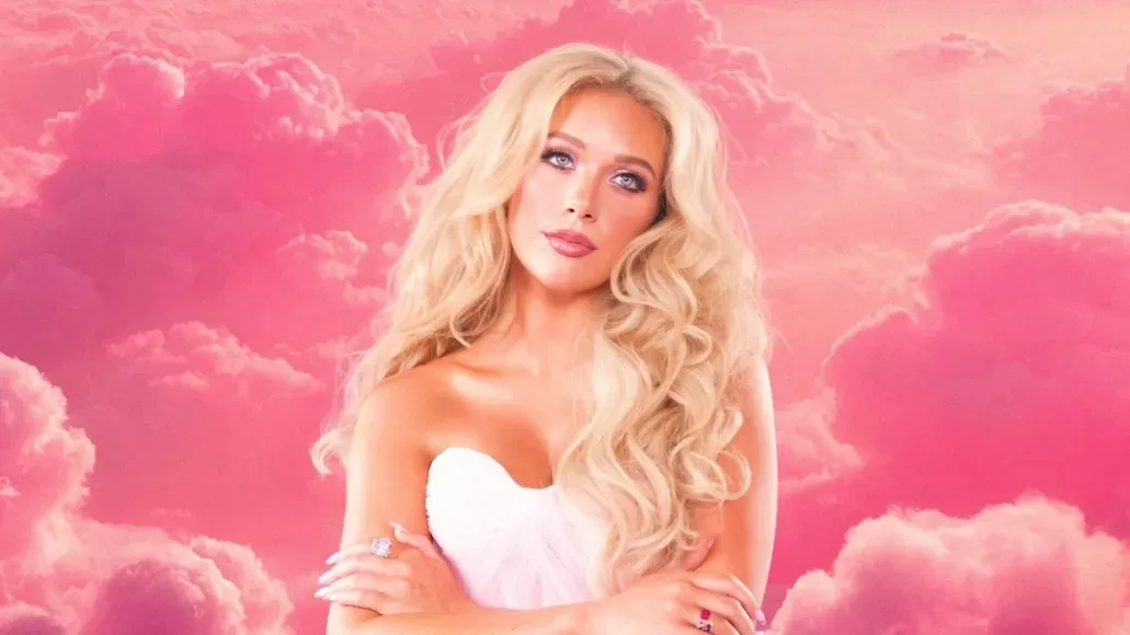 Megan Moroney: "Cloud 9 Tour" 2026