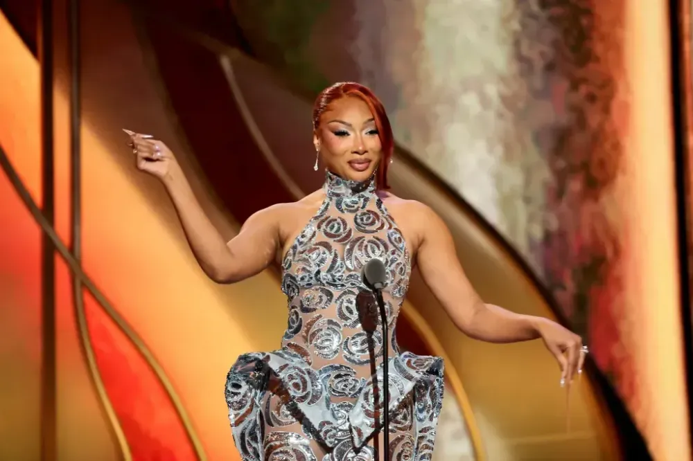Суд разрешил иск против Megan Thee Stallion перейти к суду