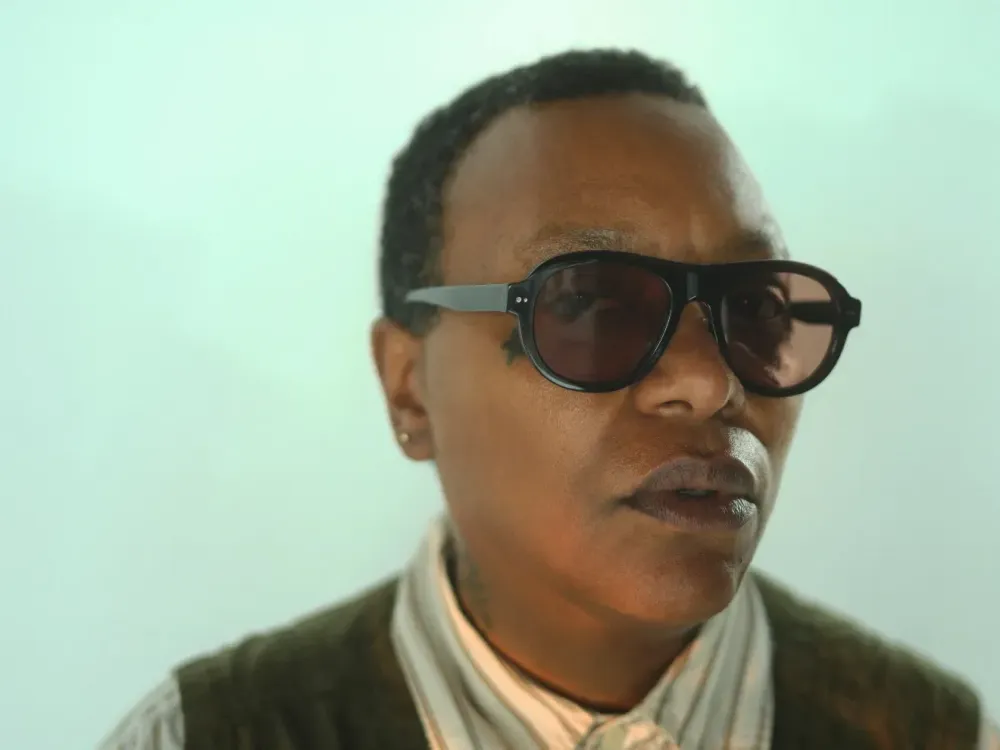 Meshell Ndegeocello и Cat Power переосмыслили хит The Human League