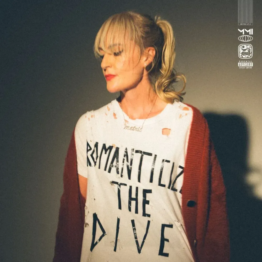 Metric: новый альбом Romanticize the Dive и тур 2026 с BSS и Stars