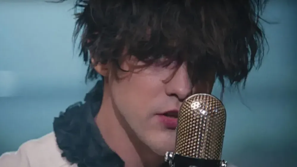 Видео ICE удалено из-за использования песни MGMT