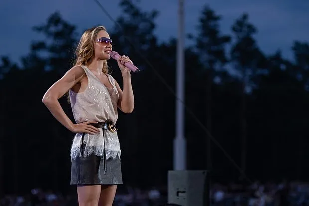 Mia Boyka откровенно рассказала об абьюзе и наборе веса