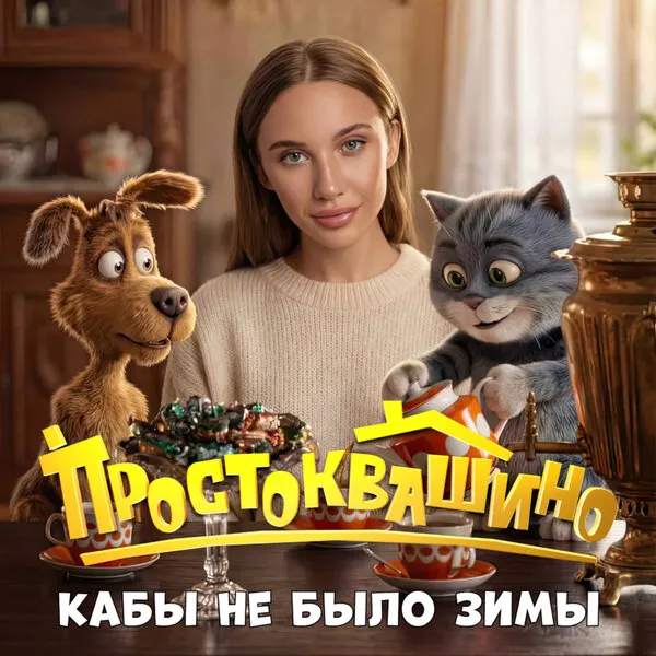 Mia Boyka выпустила кавер на песню «Кабы не было з...