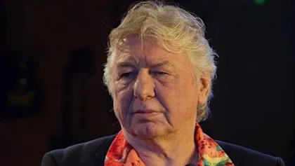 Известный гитарист Mick Ralphs ушёл из жизни в 81 год
