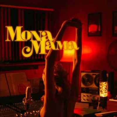 Певица Mona выпустила лиричный сингл «Мама» на лейбле VK Records