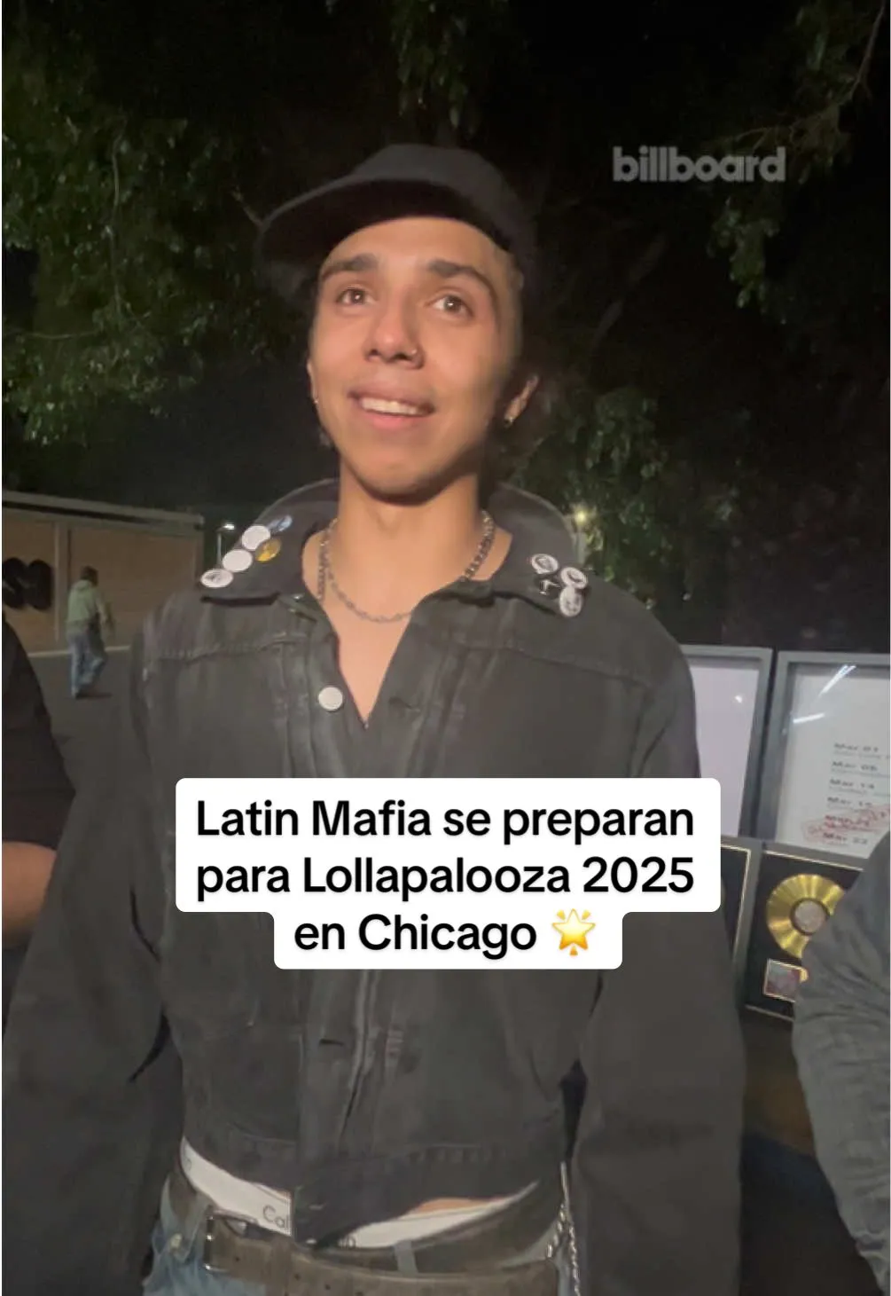 Morat и Camilo выступили на главной сцене LAMC 2025 в Нью-Йорке