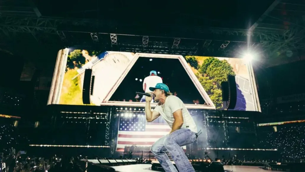 Morgan Wallen 2026 Tour: Билеты и даты "...