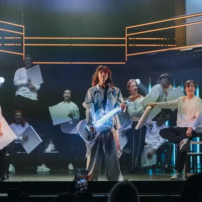 Musical «Plaksa» opens September 10, 2026 at Moscow Musical Theatre