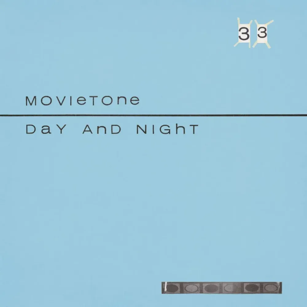 Movietone выпустили трек Phonograph Space с релиза Day And Night