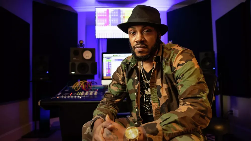 Mystikal получил 20 лет тюрьмы за изнасилование в Луизиане
