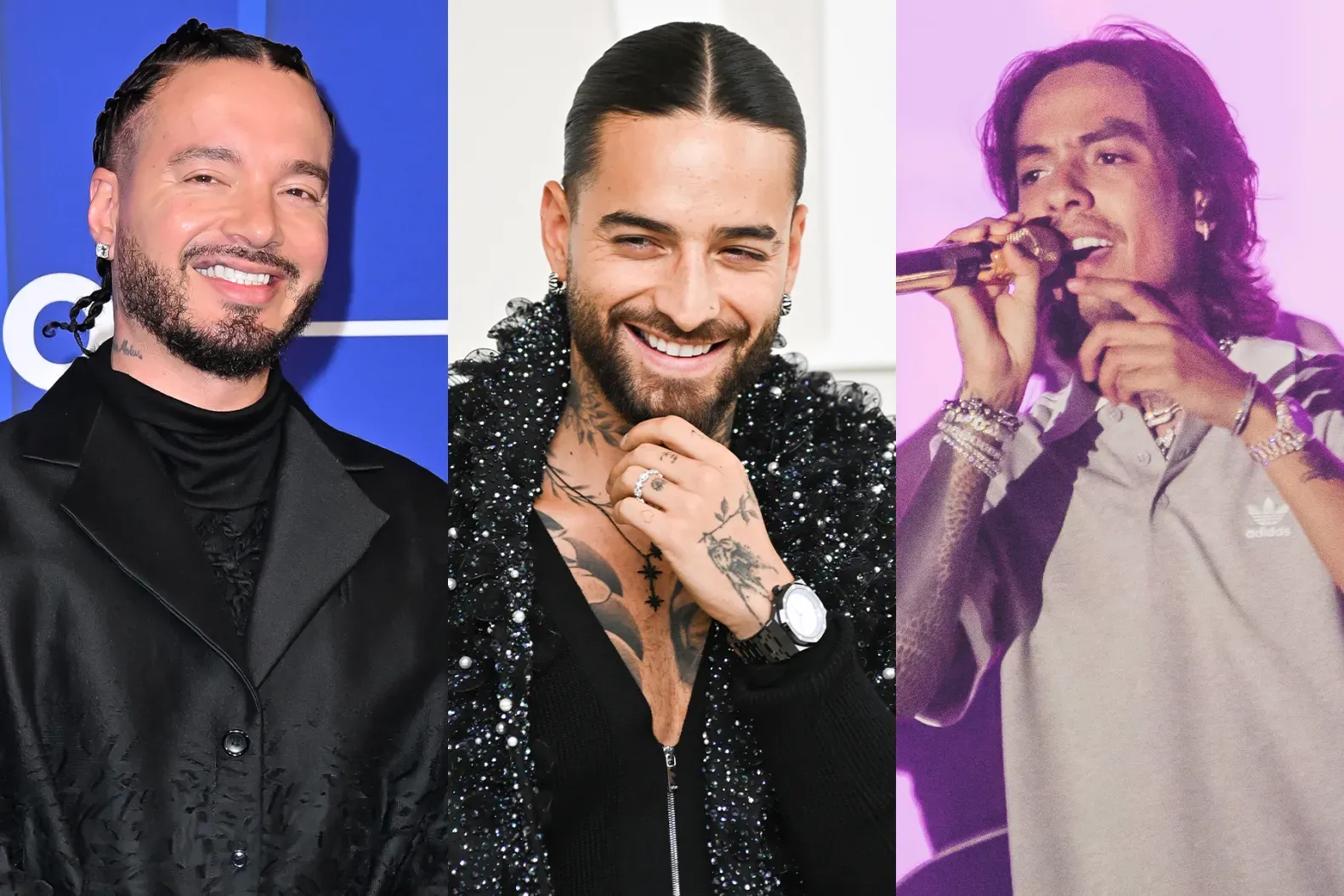 Скандал на фестивале: Натанаэль Кано атаковал DJ