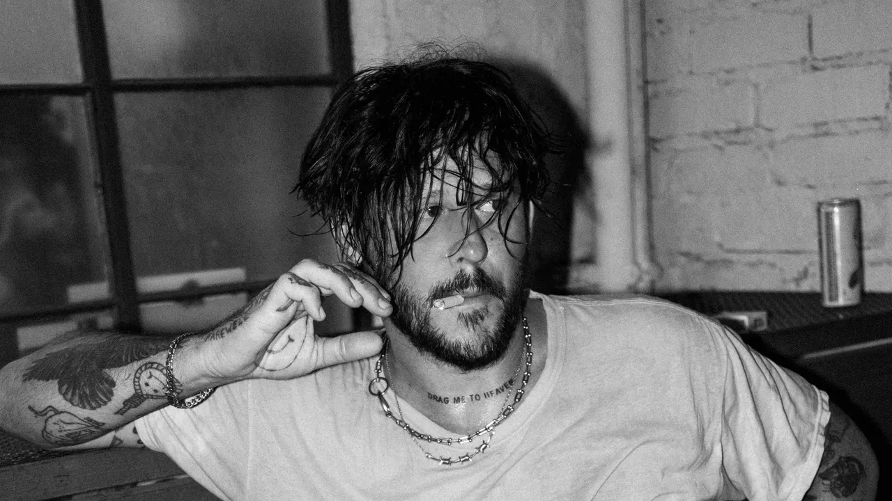 Wavves выпустят альбом Cherry Soda сольно после скандала с соавтором