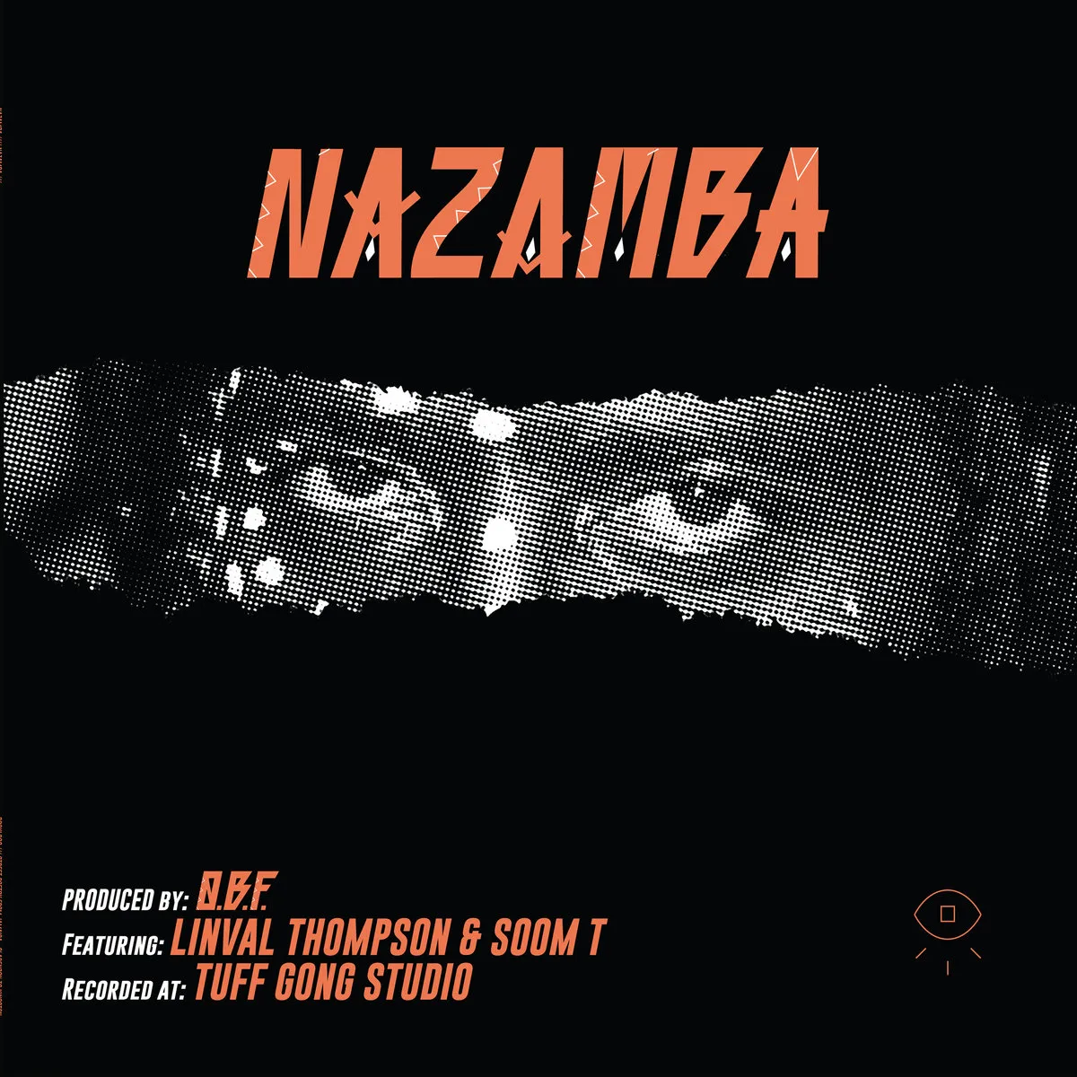 Nazamba - The Hills feat. Linval Thompson [Reggae] (2019)