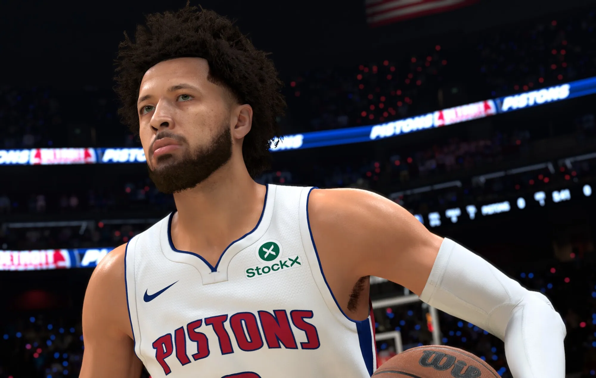 Саундтрек NBA 2K27: A$AP Rocky, Bad Bunny и другие артисты