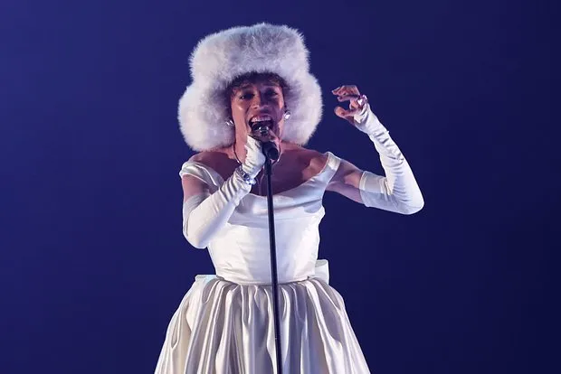 Nemo отказался от награды «Евровидения-2024»