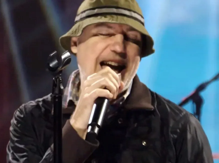 New Radicals готовят первый альбом с 1998 года