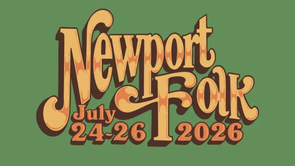 Newport Folk Festival 2026: Даты, продажа билетов и сюрпризы