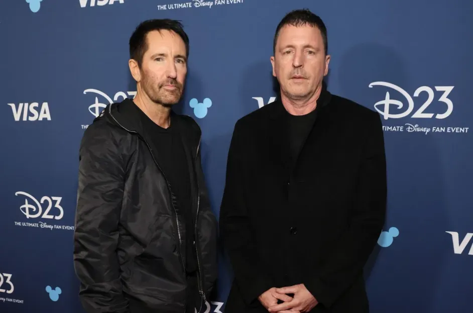 Новые музыкальные релизы Nine Inch Nails для фильма 'Tron: Ares'