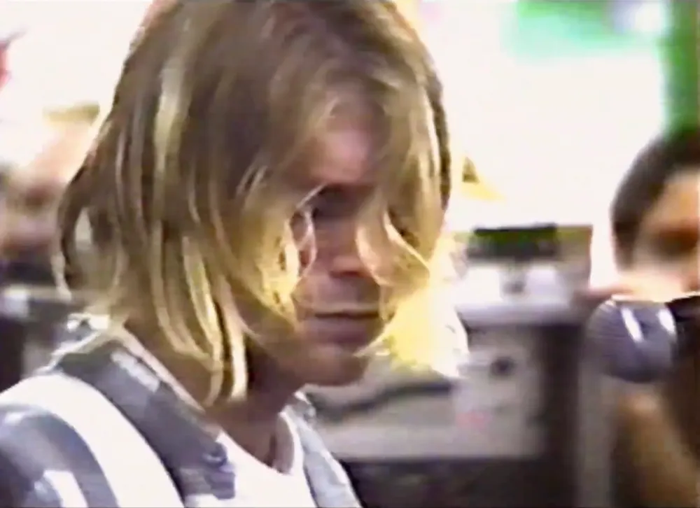 Последний концерт Nirvana как обычной группы: Сиэтл, 1991 год