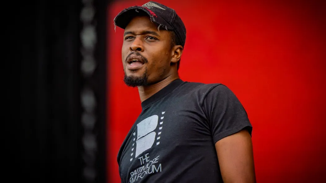 Gorilla vs Bear: Лучшие песни 2025 года