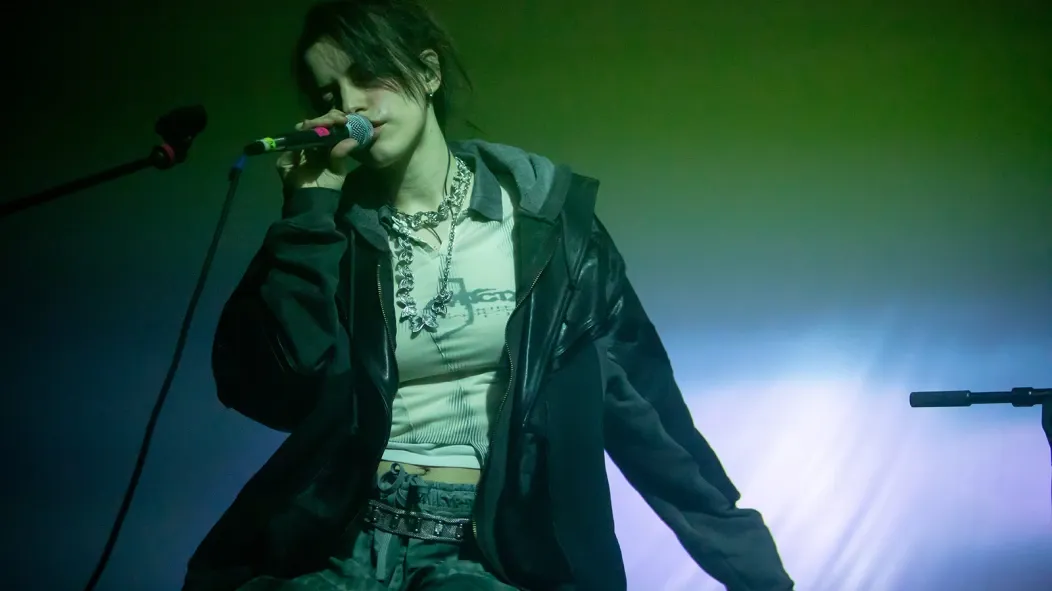 Gorilla vs Bear: Лучшие альбомы 2025 года