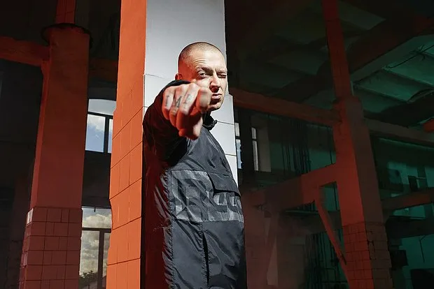 Oxxxymiron выпустил альбом «Национальнос...