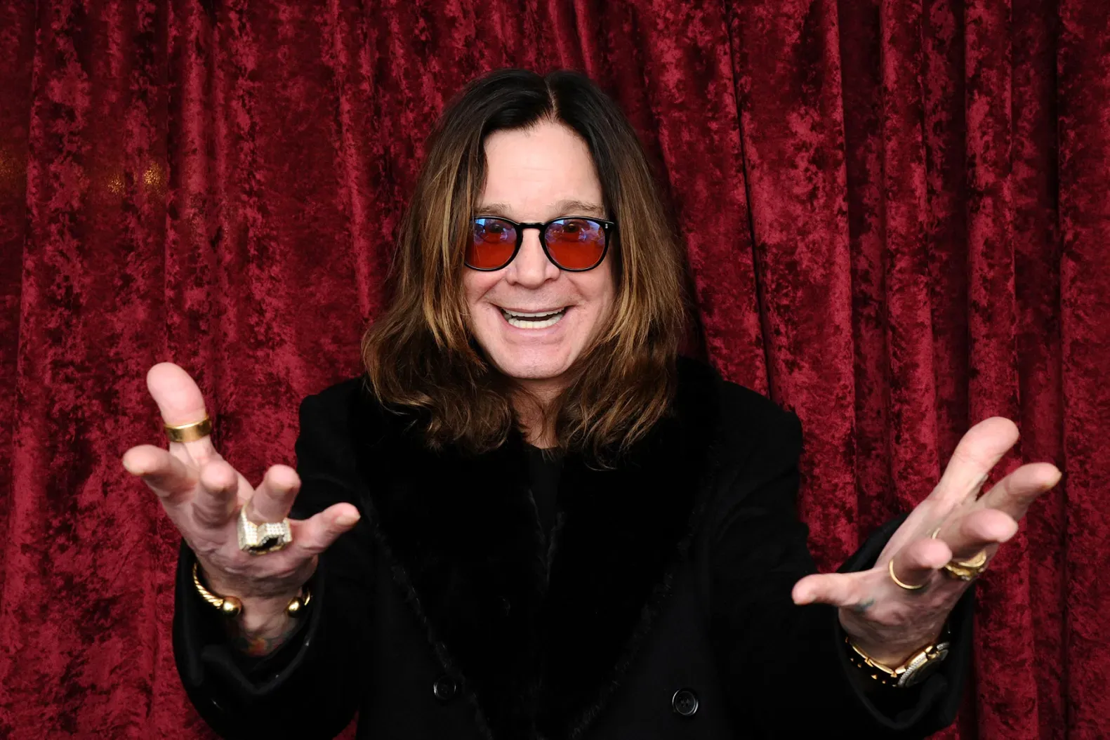 Обзор влияния Black Sabbath и неожиданные каверы культовых песен