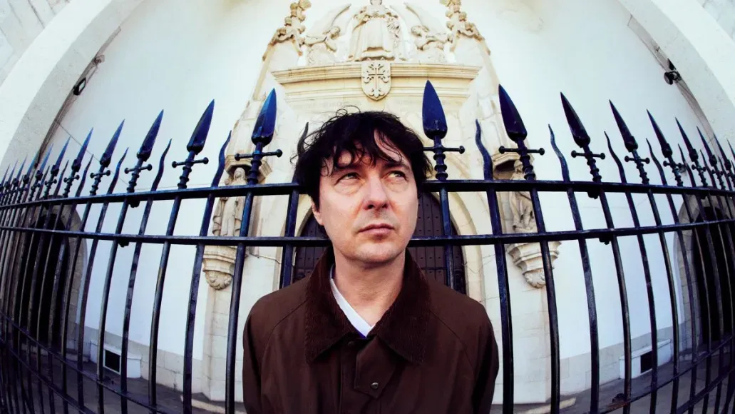 Panda Bear анонсировал осенние даты тура 2025 и представил новый трек