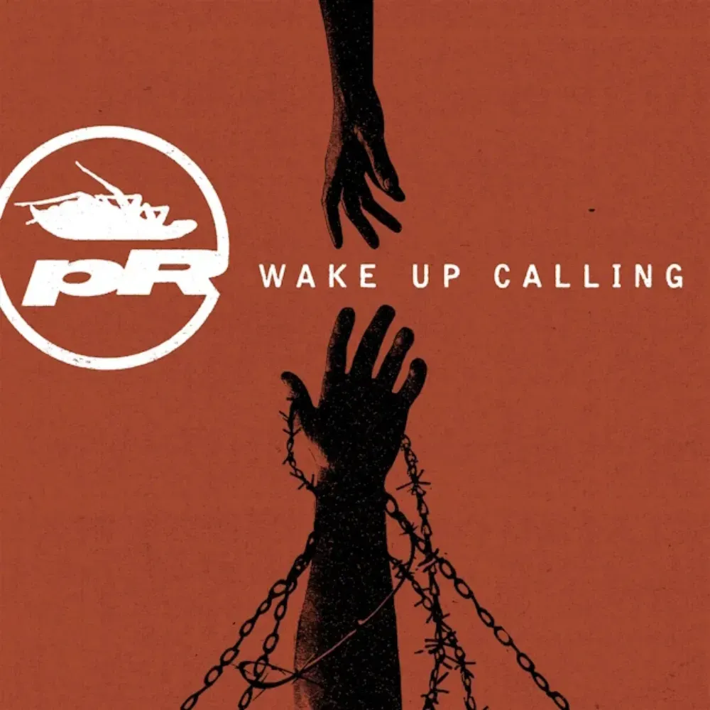Papa Roach выпустили новую песню Wake Up Calling в 2026 году