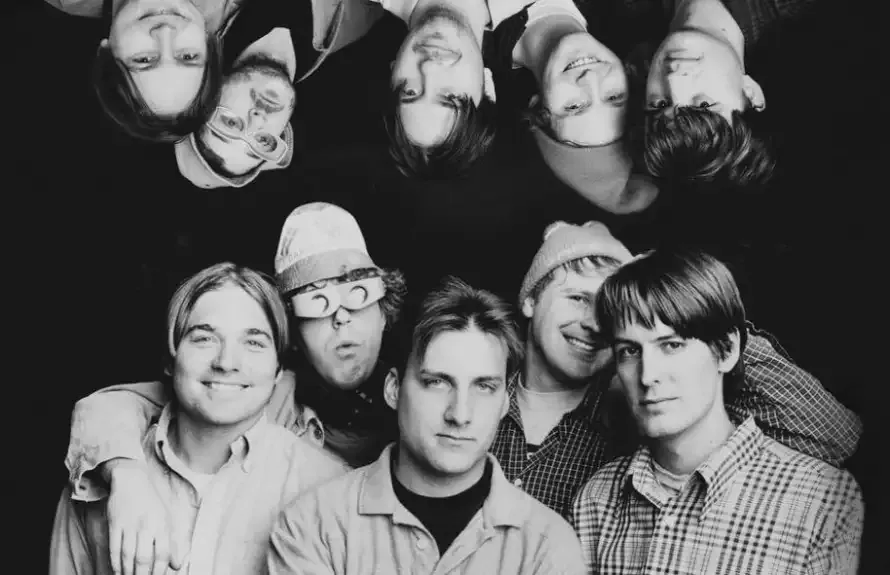 Рецензия на фильм о Pavement: Неожиданный и очаровательный взгляд