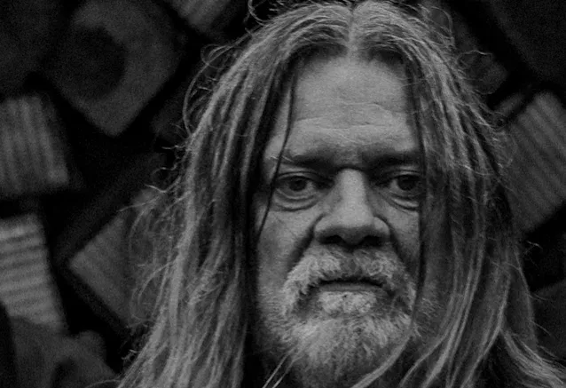 Пеппер Кинан из Corrosion of Conformity делает первый сольный альбом